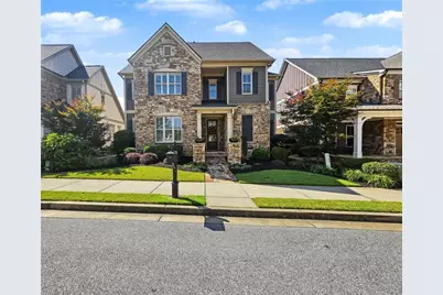 419 Hunt Street NE, Marietta, GA 30060 - Photo 2