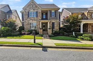 419 Hunt St NE, Marietta, GA 30060 - Photo 2