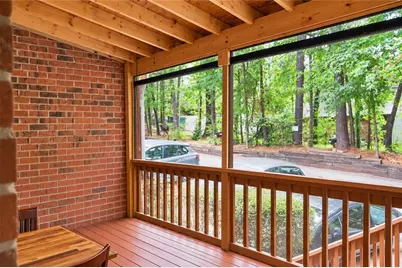 893 Chippendale Lane, Norcross, GA 30093 - Photo 12