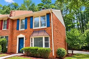 893 Chippendale Ln, Norcross, GA 30093 - Photo 1