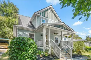 1134 Knott St SE, Atlanta, GA 30316 - Photo 2