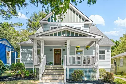 1134 Knott Street SE, Atlanta, GA 30316 - Photo 1