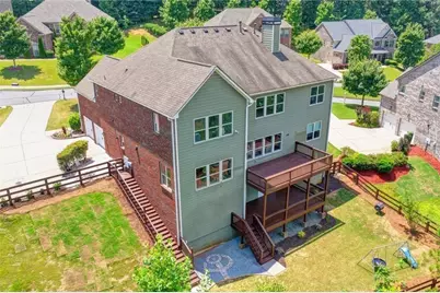 2825 Waterstone Drive, Cumming, GA 30041 - Photo 106