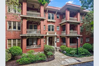 266 11th Street NE #105, Atlanta, GA 30309 - Photo 2