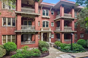 266 11th St NE, Atlanta, GA 30309 - Photo 2
