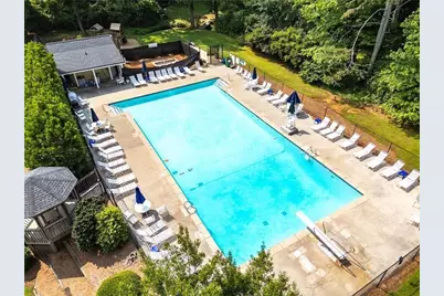 1428 Brookcliff Drive, Marietta, GA 30062 - Photo 36