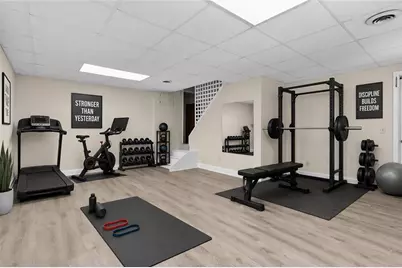 1428 Brookcliff Drive, Marietta, GA 30062 - Photo 32