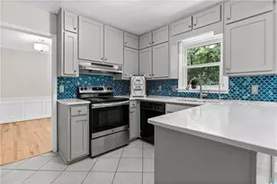 1428 Brookcliff Dr, Marietta, GA 30062 - Photo 8
