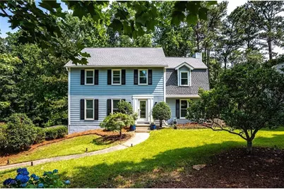 1428 Brookcliff Drive, Marietta, GA 30062 - Photo 2