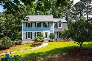 1428 Brookcliff Dr, Marietta, GA 30062 - Photo 2