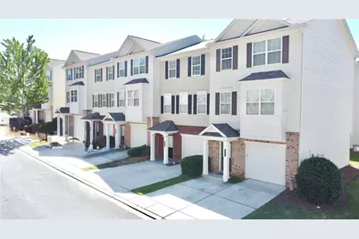 6882 Slate Stone Way #20, Mableton, GA 30126 - Photo 36