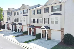 6882 Slate Stone Way, Mableton, GA 30126 - Photo 4
