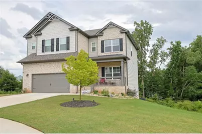 5381 Woodline View Circle, Auburn, GA 30011 - Photo 2