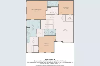 5381 Woodline View Circle, Auburn, GA 30011 - Photo 4
