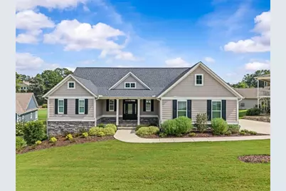 1011 Lofter Place, Greensboro, GA 30642 - Photo 1