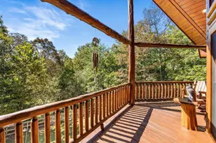 278 Arapaho Walk, Mineral Bluff, GA 30559 - Photo 24