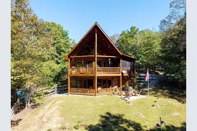 278 Arapaho Walk, Mineral Bluff, GA 30559 - Photo 2
