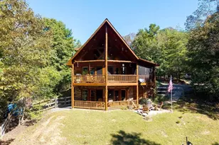 278 Arapaho Walk, Mineral Bluff, GA 30559 - Photo 2
