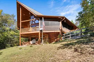 278 Arapaho Walk, Mineral Bluff, GA 30559 - Photo 48