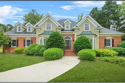 110 Glen Eagle Way, McDonough, GA 30253 - Photo 1