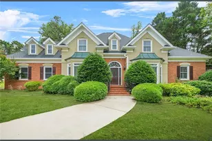 110 Glen Eagle Way, McDonough, GA 30253 - Photo 1