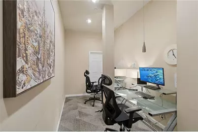 32 Peachtree Street NW #1603, Atlanta, GA 30303 - Photo 24
