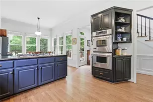 360 Coach House Ln, Milton, GA 30004 - Photo 22