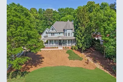 360 Coach House Lane, Milton, GA 30004 - Photo 4