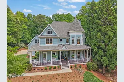 360 Coach House Lane, Milton, GA 30004 - Photo 56