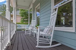 360 Coach House Ln, Milton, GA 30004 - Photo 8
