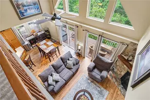 584 Chalet Dr, Sautee Nacoochee, GA 30571 - Photo 6