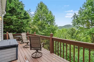 584 Chalet Dr, Sautee Nacoochee, GA 30571 - Photo 2