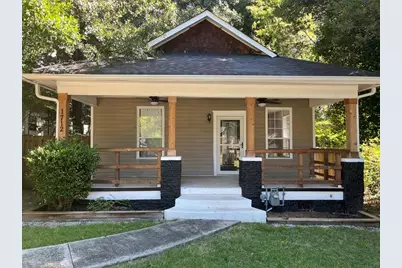 1712 Evans Drive SW, Atlanta, GA 30310 - Photo 4