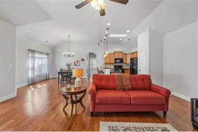 601 Abbey Drive, Woodstock, GA 30188 - Photo 6