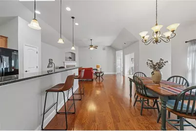 601 Abbey Drive, Woodstock, GA 30188 - Photo 14