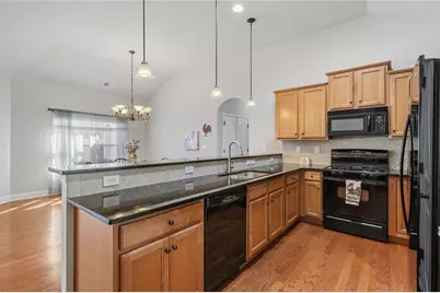 601 Abbey Drive, Woodstock, GA 30188 - Photo 8