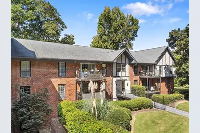 6851 Roswell Road #H28, Sandy Springs, GA 30328 - Photo 1