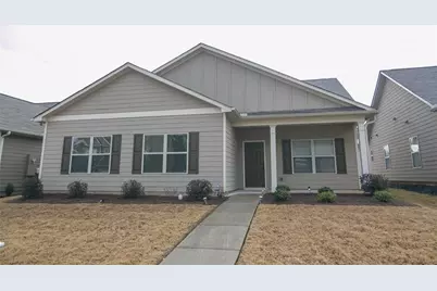 730 Walnut Woods Drive, Braselton, GA 30517 - Photo 1