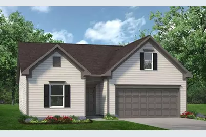 10 Hart Drive, Rome, GA 30165 - Photo 1