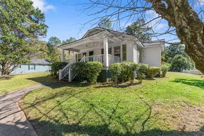 576 Habersham Mills Road, Demorest, GA 30535 - Photo 4