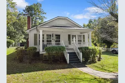 576 Habersham Mills Road, Demorest, GA 30535 - Photo 2