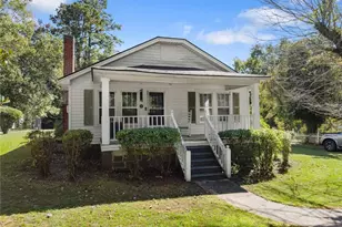 576 Habersham Mills Rd, Demorest, GA 30535 - Photo 2