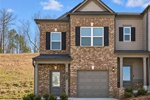 265 Dupont Dr, Cartersville, GA 30121 - Photo 1