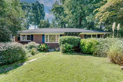 2969 Judylyn Drive, Decatur, GA 30033 - Photo 1