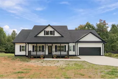 269 Firetower Road, Jasper, GA 30143 - Photo 2