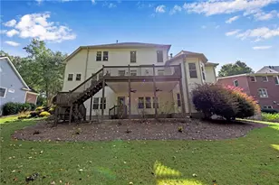 1749 Patriots Way NW, Kennesaw, GA 30152 - Photo 2