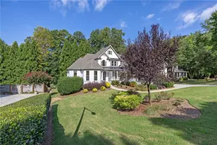 1749 Patriots Way NW, Kennesaw, GA 30152 - Photo 1