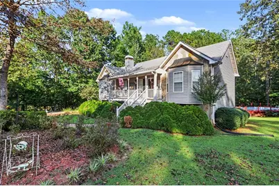 4948 Rancho Court, Winston, GA 30187 - Photo 8