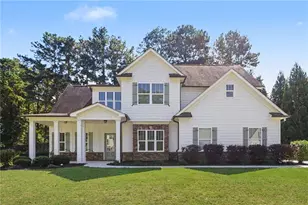 22 Azalea Lakes Dr, Dallas, GA 30157 - Photo 1