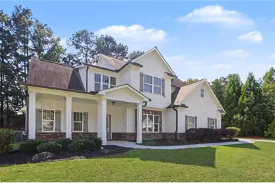 22 Azalea Lakes Drive, Dallas, GA 30157 - Photo 6